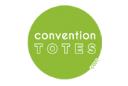 Convention Totes logo